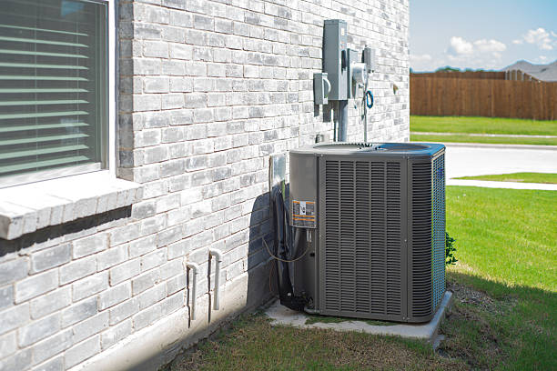 Reliable Ac Installation contractor in Wallburg, NC by FH HVAC